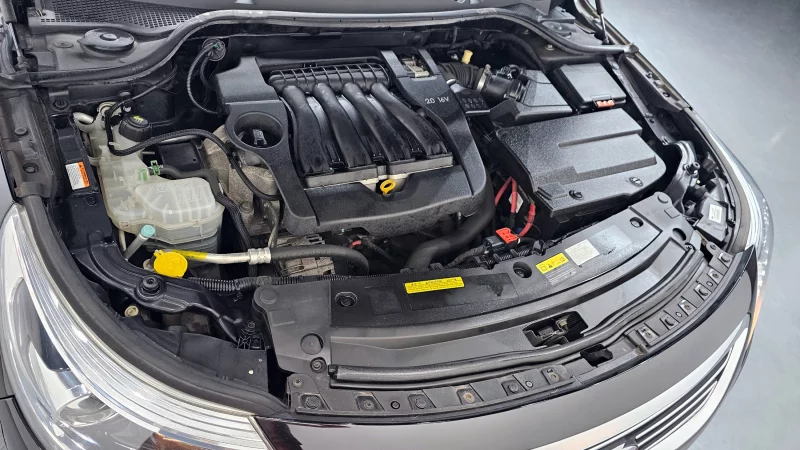 Renault SM5