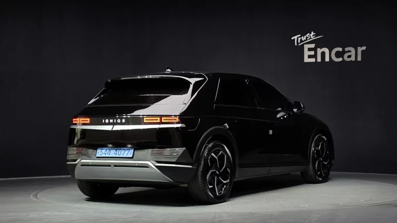 Hyundai Ioniq 5