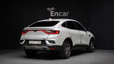 Renault XM3