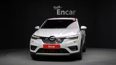 Renault XM3