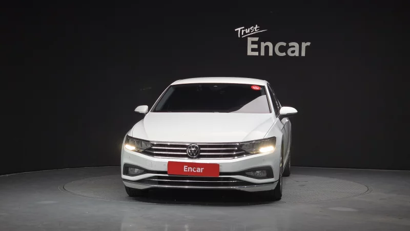 Volkswagen Passat GT