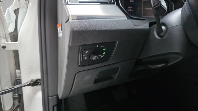 Volkswagen Passat GT