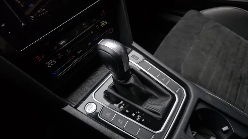 Volkswagen Passat GT