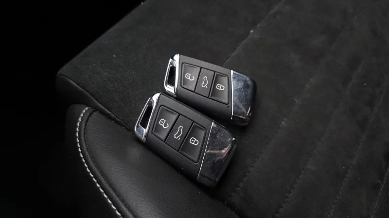 Volkswagen Passat GT