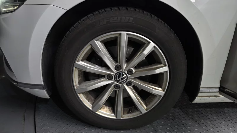 Volkswagen Passat GT