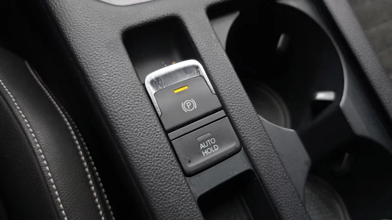 Volkswagen Passat GT