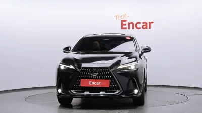 Lexus NX350h