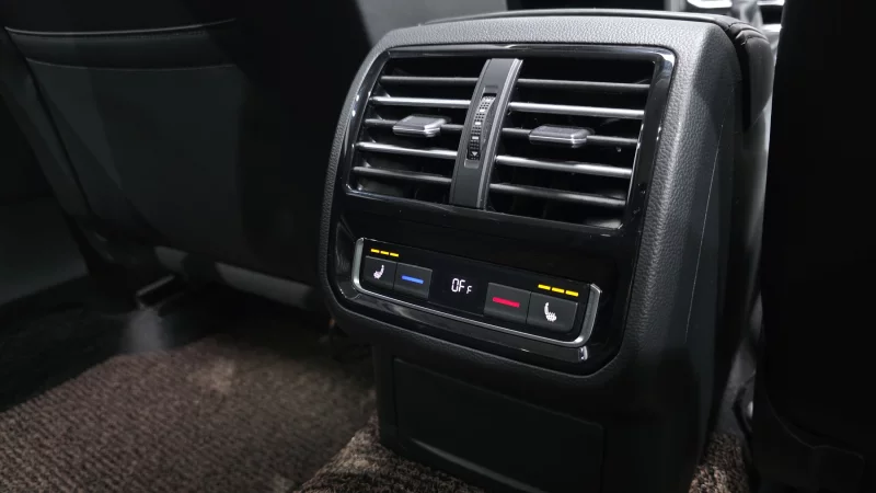 Volkswagen Passat GT