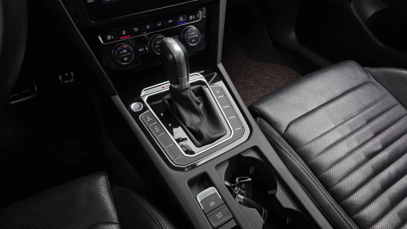 Volkswagen Passat GT