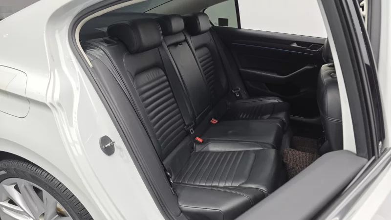 Volkswagen Passat GT