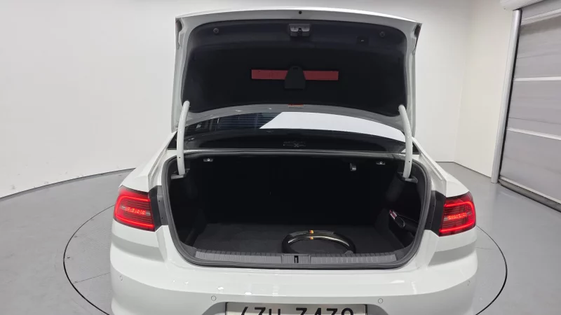 Volkswagen Passat GT