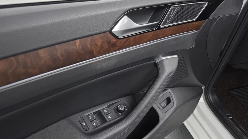 Volkswagen Passat GT