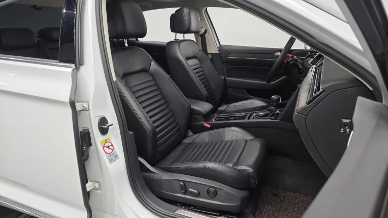 Volkswagen Passat GT