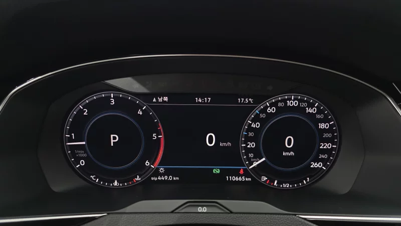 Volkswagen Passat GT