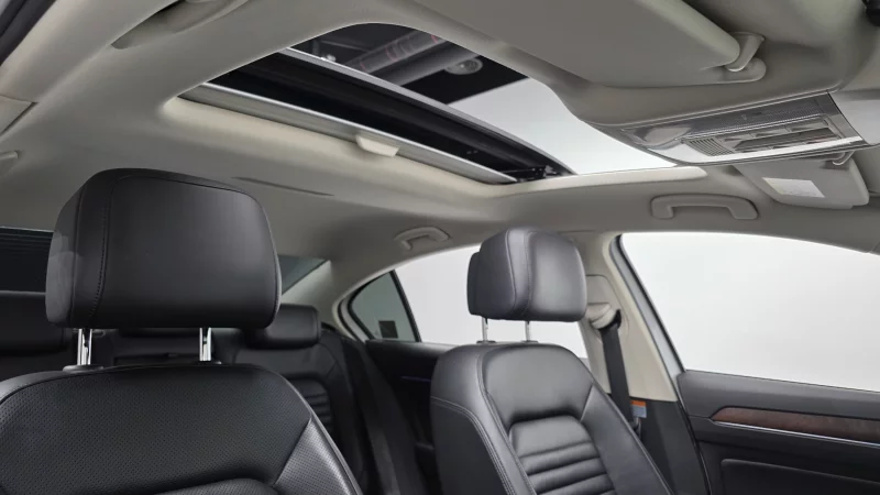 Volkswagen Passat GT