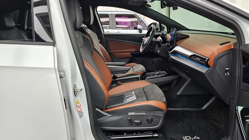Volkswagen ID.4