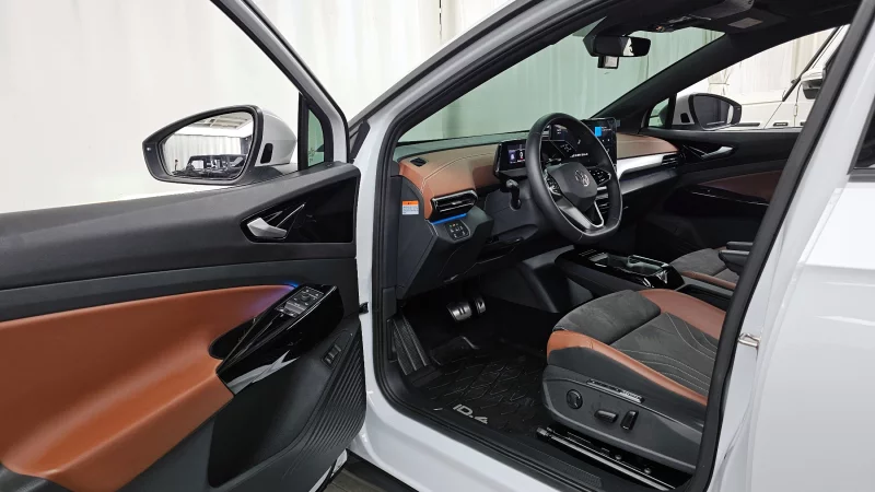 Volkswagen ID.4
