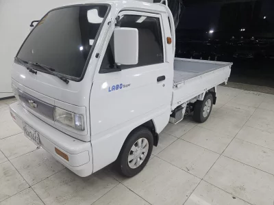 Daewoo labo