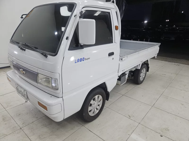 Daewoo labo
