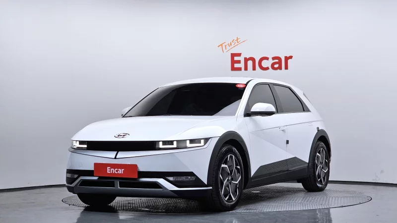 Hyundai Ioniq 5