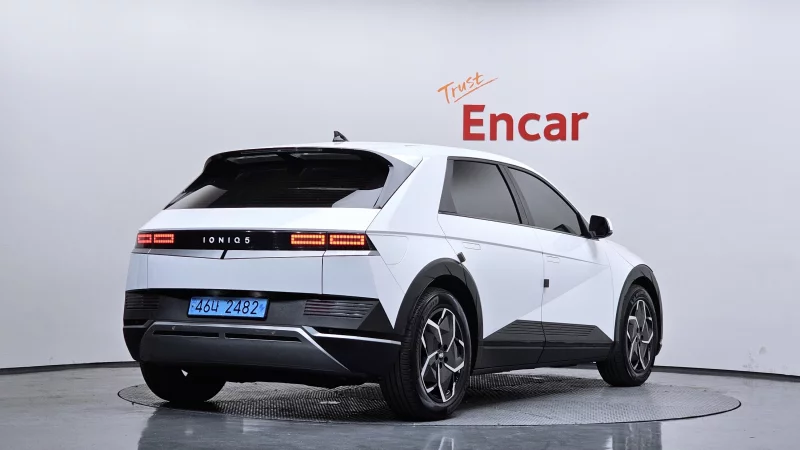 Hyundai Ioniq 5
