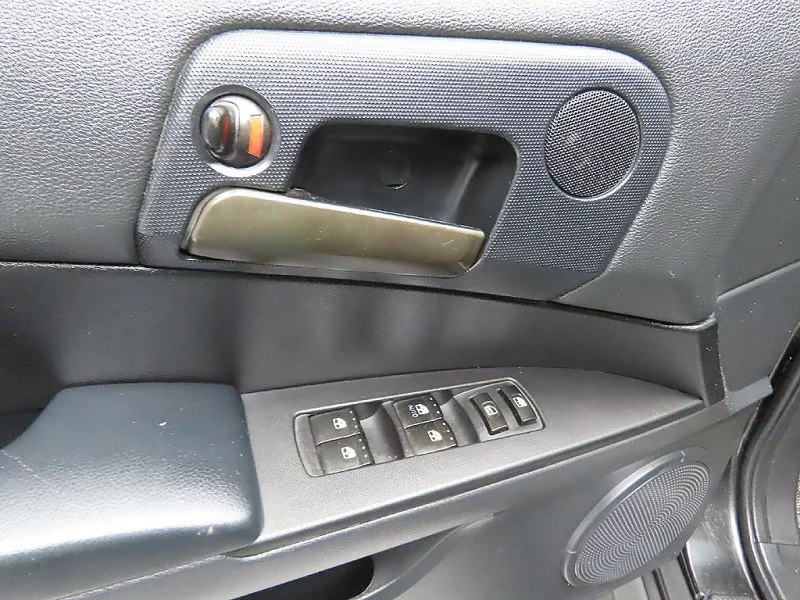 SsangYong Korando Sports