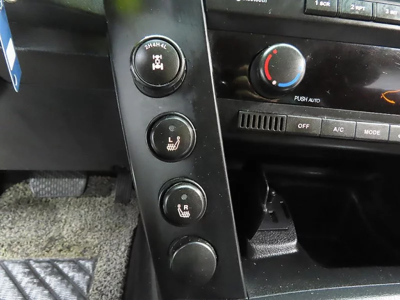 SsangYong Korando Sports