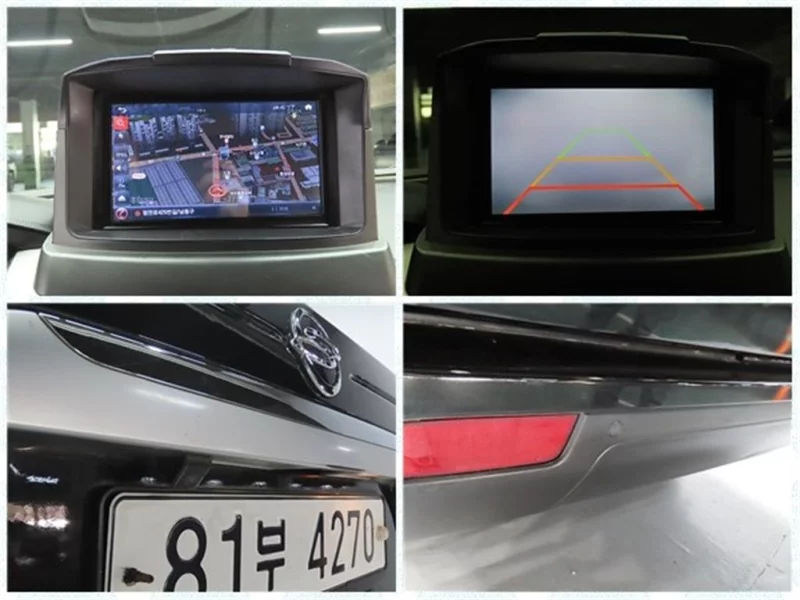 SsangYong Korando Sports