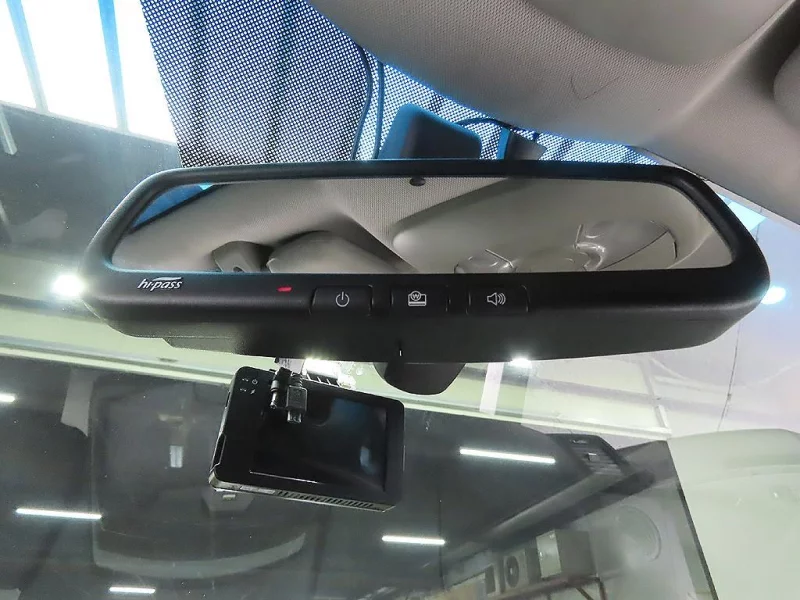 SsangYong Korando Sports