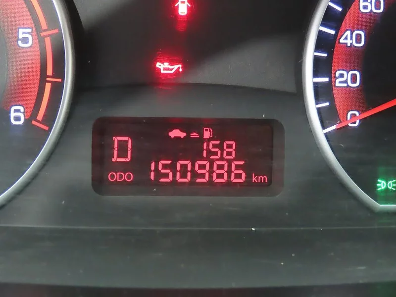 SsangYong Korando Sports