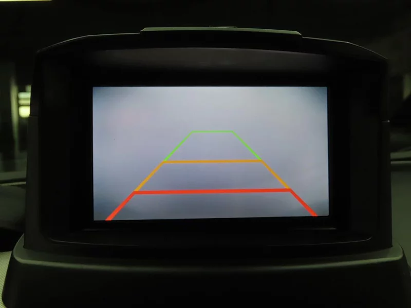 SsangYong Korando Sports