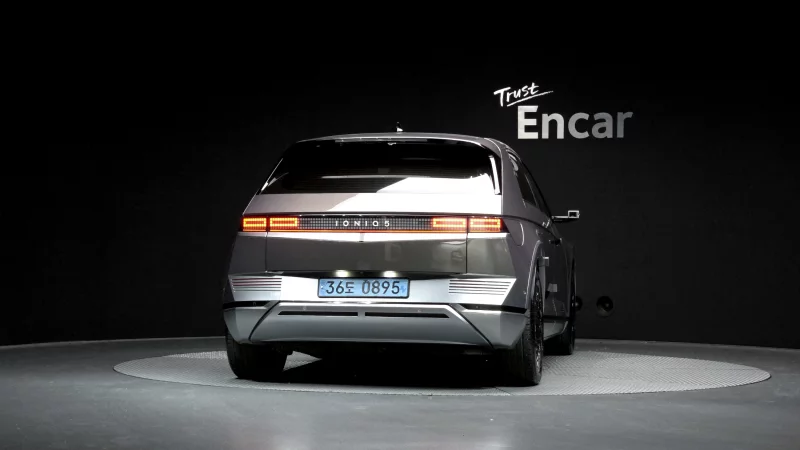 Hyundai Ioniq 5