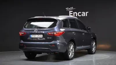 Infiniti QX60