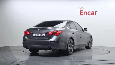 Infiniti Q50