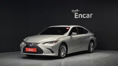 Lexus ES300h