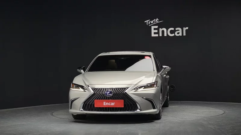 Lexus ES300h