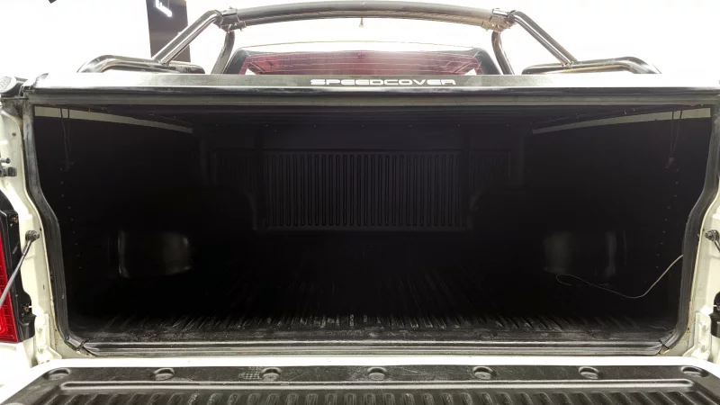 SsangYong Korando Sports