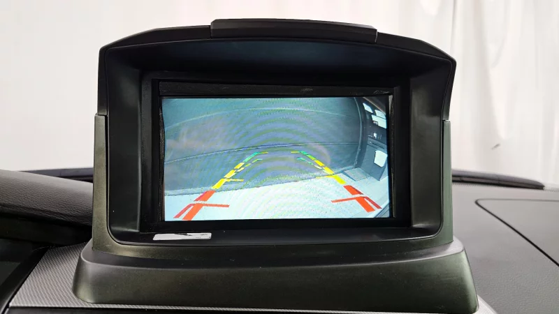 SsangYong Korando Sports