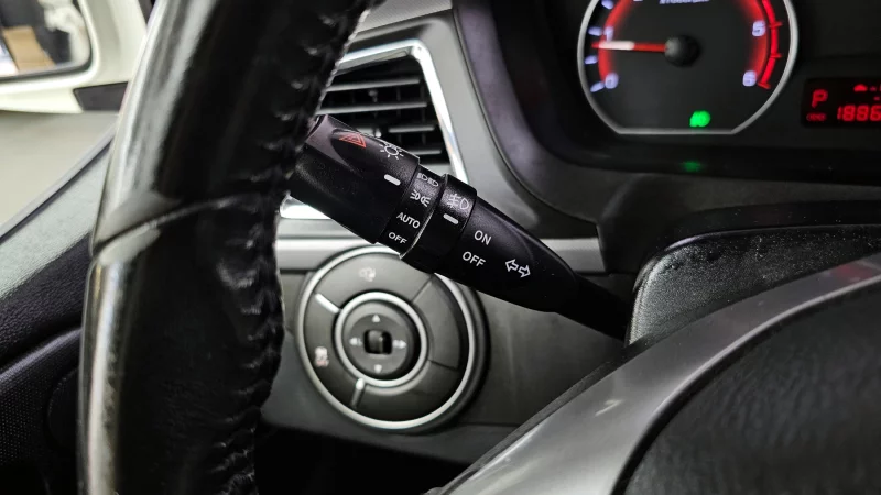 SsangYong Korando Sports