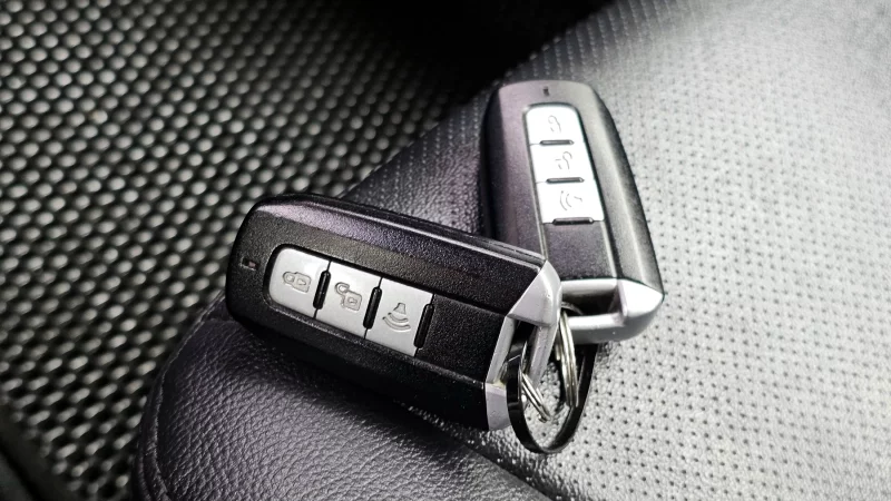 SsangYong Korando Sports