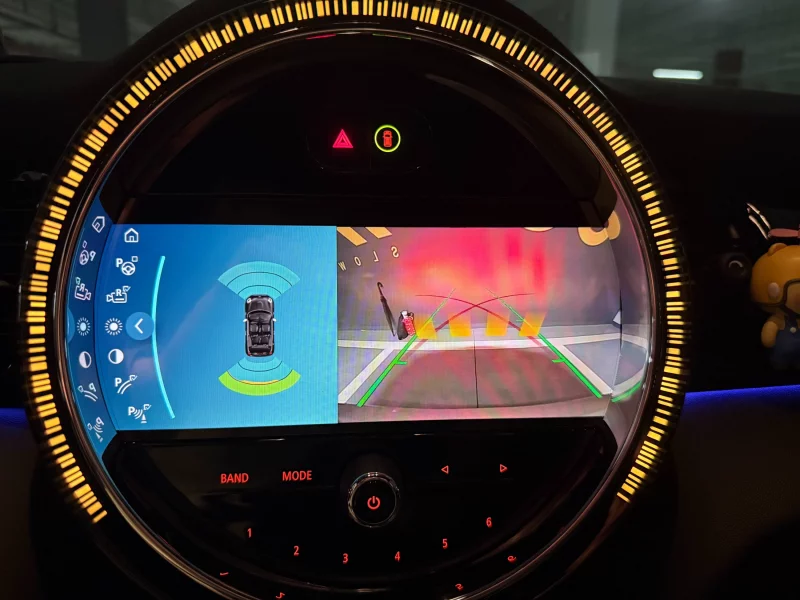 MINI Cooper Convertible