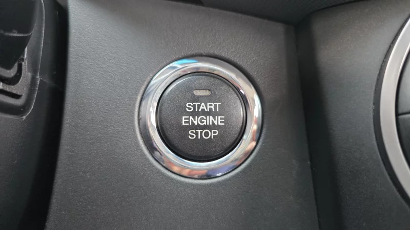 SsangYong Korando Sports