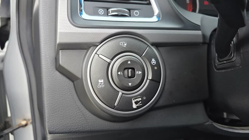 SsangYong Korando Sports