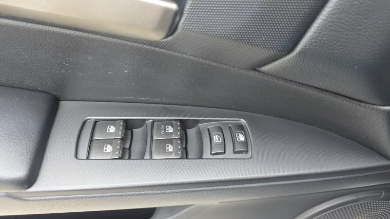 SsangYong Korando Sports