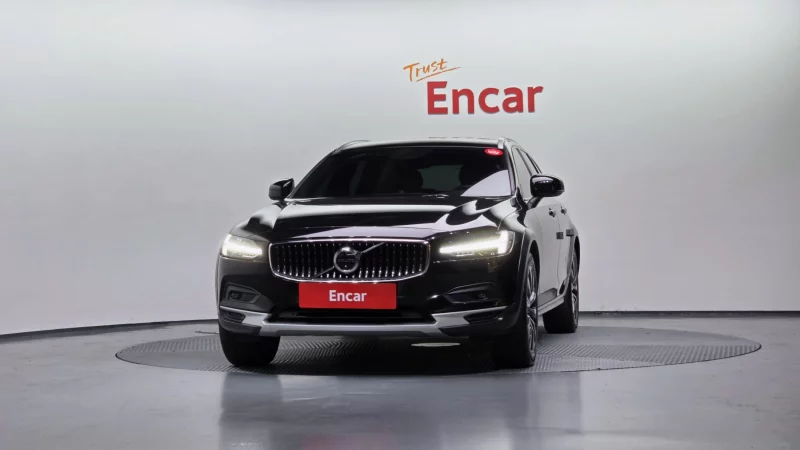 Volvo V90