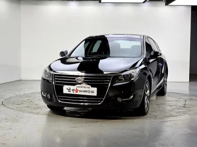 Renault SM7