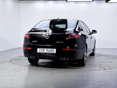 Renault SM7