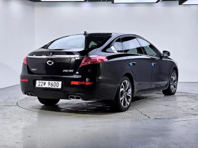 Renault SM7