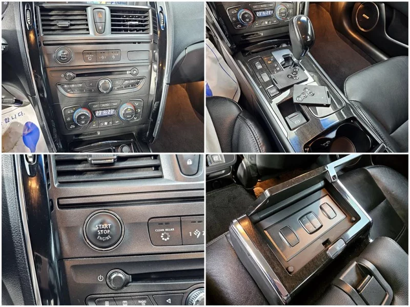 Renault SM7