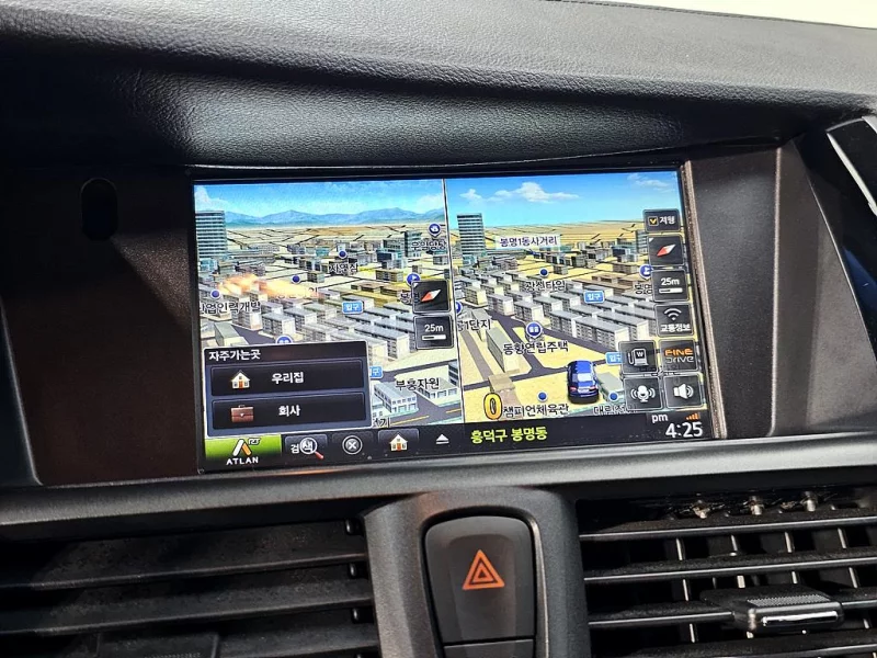 Renault SM7